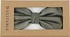 Suitable Satin Bow Olive Verpakking