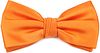 Suitable Papillon Arancione BT-OR-SATIN-STBL-05 