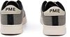 PME Legend Crewman Sneakers Kaki Product / Achterkant