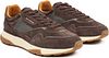PME Legend Latch Sneaker Brown Product