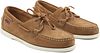 Sebago Deck Shoes Portland Cognac Product