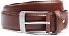 Suitable Ledergürtel Cognac Leder 022 1100438.022 kaufen | Suitable