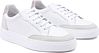 Suitable Sneaker White