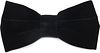 Suitable Strik Velvet Zwart BT-VEL-BL-STBL-01 kopen | Suitable