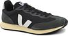 VEJA Buty Czarny RO1803870-Black and White 