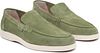 Suitable Mocasines azules verdes Product