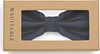 Suitable Satin Bow Tie Blue Verpakking