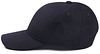 Suitable Cap Wool Blend Navy