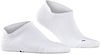 Falke Cool Kick Sneakersok Wit Product / Detail