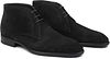 Scarpa Giorgio Amalfi Boy in suede marrone Product / Detail