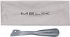 Melik Schoen Derby Monoti Cognac Product / Detail