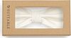 Suitable Satin Bow Tie Off White Verpakking