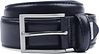 Profuomo Leather Dark Blue Belt PP1R00075 order online | Suitable