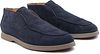 Suitable Ace Loafers en azul marino Product
