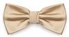 Suitable Satin Bow Tie Beige order online | BT-TAU-SATIN-STBL-07 | Suitable Hungary
