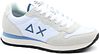 Sun68 Zapatos Azul Z36101-01