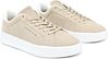Tommy Hilfiger Sneaker Suede Court Beige Product