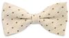 Sir Redman Bretellen Combi Pack Dapper Dot Beige Product / Detail