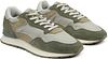 HOFF City Sneakers Olive Product