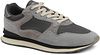 HOFF Sneakers Berlin Man Zwart 22402604-grey kopen | Suitable