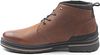 PME Legend Fleetman Schuh Cognac Product
