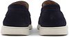 Suitable Mocasines azules Navy Product / Achterkant