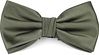 Suitable Papillon Verde scuro BT-OL-SATIN-STBL-04