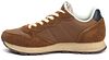 Sun68 Sneaker Tom Vintage Marron Product / Detail