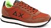 Sun68 Sneaker Tom Fluo Brique order online | Suitable Lithuania