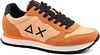 Sun68 Zapatos Naranja Z36102-14