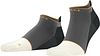 Falke Nature Ankle Sock Grey 12448 order online | Suitable