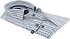 Suitable Overhemd Herring Print Product / Detail