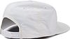 Napapijri Cap Logo White Product / Achterkant