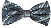 Køb Suitable Butterfly Sjov Firkantet Turkis D38031002/24H | Suitable