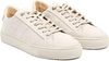 Sneakersy Suitable Nubuck Skave w kolorze beżowym Product / Detail