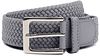 Suitable Ceinture tissée Gris Foncé Riem Elastiek Dark Grey commander en ligne | Suitable