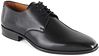 Suitable Leren Derby Herenschoen Zwart 4988-108-04-STB kopen | Suitable