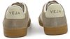 Veja Campo Sneakers Taupe Product / Achterkant