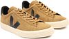 Veja Sneakers Campo Suede Camel