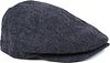 Barbour Barlow Flat Cap Herringbone Navy MHA0483-NY15 kopen | Suitable