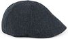 Barts Corduroy Mitchell Cap Navy 2818 commander en ligne | Suitable