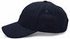 Suitable Cap Wool Blend Marineblauw Product / Detail