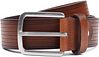 Suitable Cintura Marrone 1100402-022