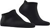 Falke Keep Warm Sneaker Socke Schwarz 3000 Product