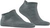 Falke Keep Warm Sneaker Socke Grau 6333 Product