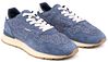 Hoff Sneaker City Sartorial Blauw
