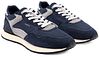 HOFF Sneakers City Dark Blue