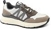 Lyle and Scott Scarpe Verde STARFLEX006-10 