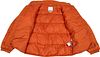 Napapijri Jacket Suomi Orange Product / Detail