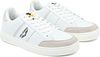 PME Legend Eclipse Sneakers Białe Product / Detail
